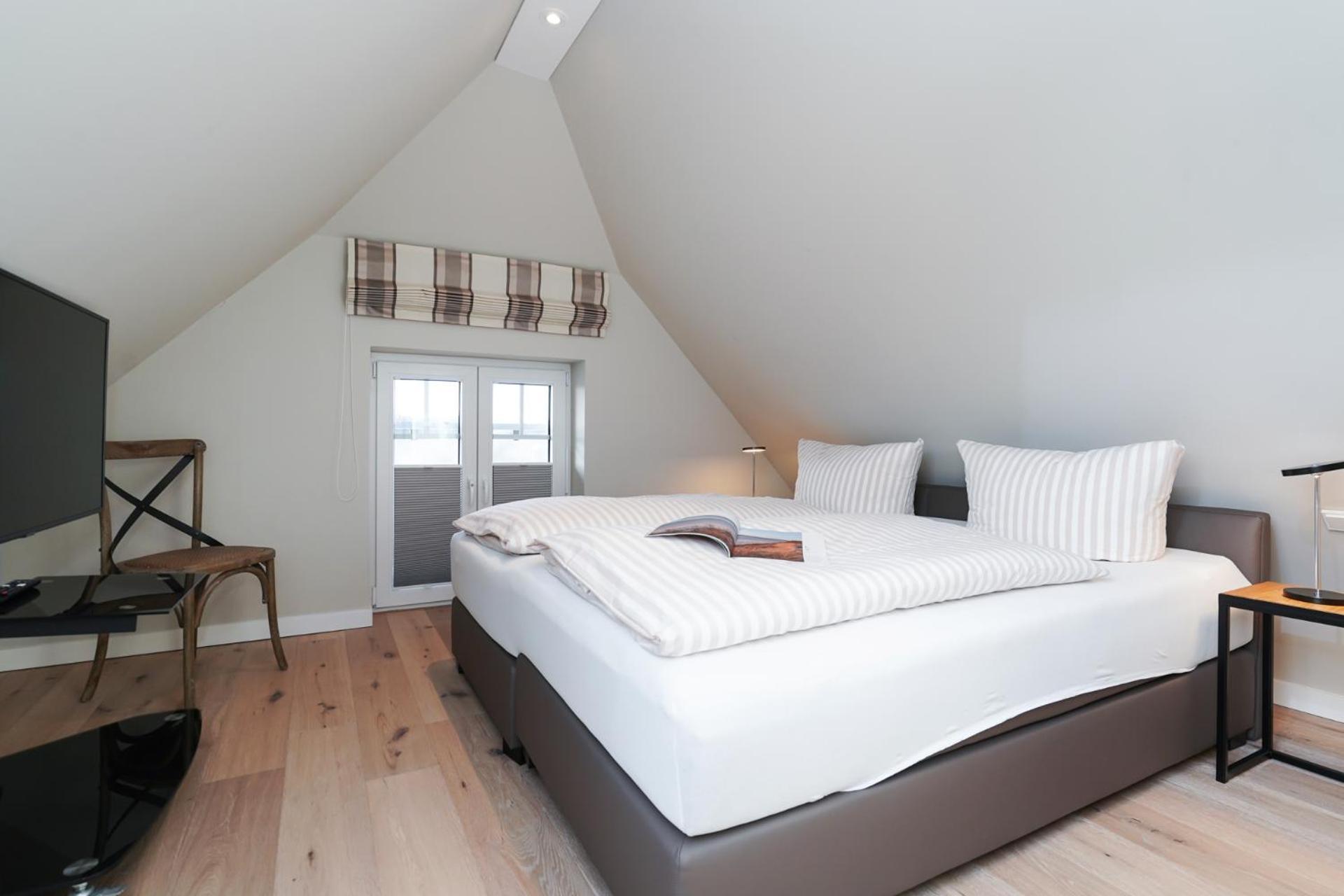 Strand@No.50 - Luxusdomizil Westerland Ngoại thất bức ảnh