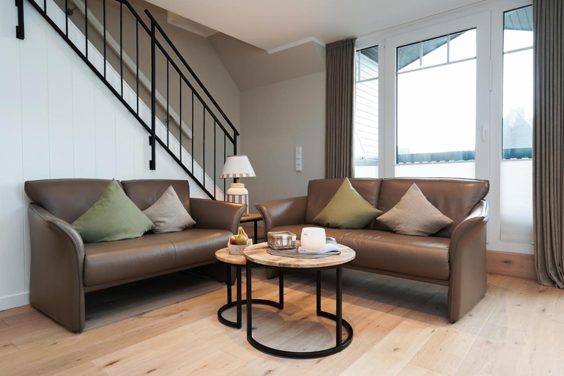 Strand@No.50 - Luxusdomizil Westerland Ngoại thất bức ảnh